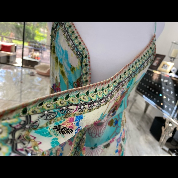 Camilla dress - Picture 8 of 9